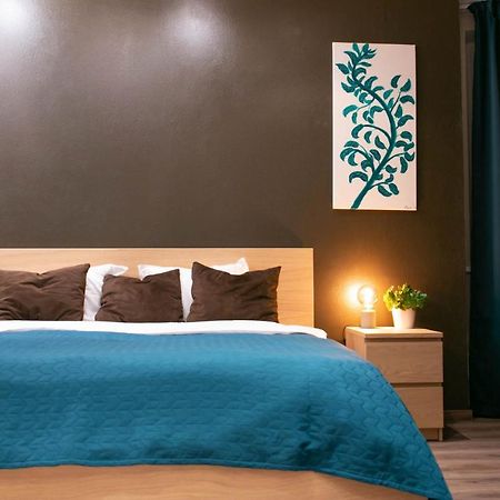 Brassy Apartment リガ エクステリア 写真