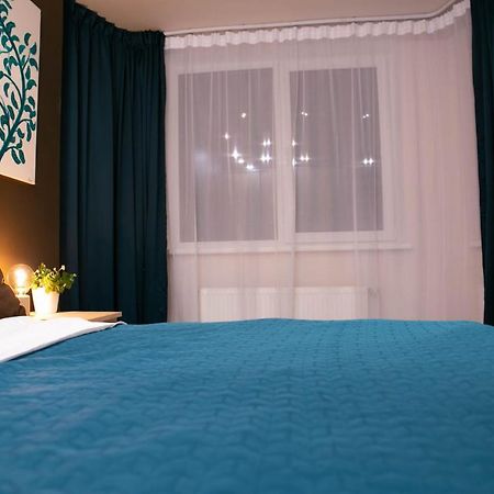 Brassy Apartment リガ エクステリア 写真